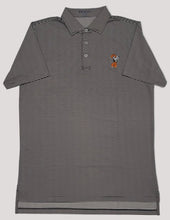 Load image into Gallery viewer, B. Draddy Sport Jimmy Polo - Black