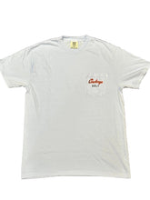 Load image into Gallery viewer, Comfort Colors Pocket T-Shirt