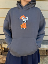 Load image into Gallery viewer, Levelwear Unisex Luxe Signature Hoodie