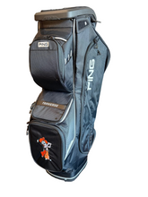 Load image into Gallery viewer, PING Traverse Golf Bag