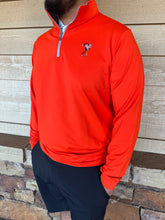 Load image into Gallery viewer, Peter Millar Perth Performance Quarter-Zip
