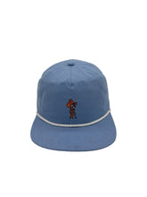 Load image into Gallery viewer, Imperial Vintage Pete Original Rope Hat