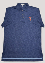 Load image into Gallery viewer, Peter Millar Batter Up Performance Jersey Polo