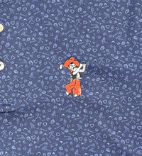 Load image into Gallery viewer, Peter Millar Batter Up Performance Jersey Polo