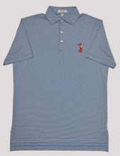 Load image into Gallery viewer, Peter Millar Jubilee Performance Jersey Polo
