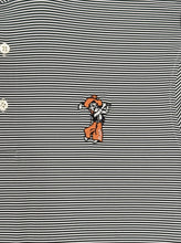 Load image into Gallery viewer, Turtleson Andrew Stripe Performance Polo