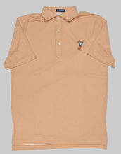 Load image into Gallery viewer, Turtleson Chris Performance Polo