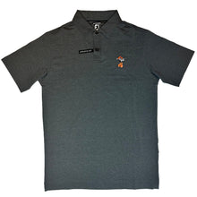 Load image into Gallery viewer, FootJoy Athletic Fit Solid Lisle Polo