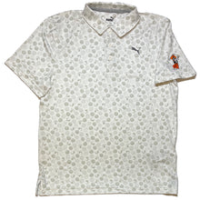 Load image into Gallery viewer, Puma Junior Mattr Beach Trip Polo