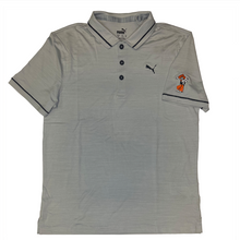 Load image into Gallery viewer, Puma Junior Monarch Polo