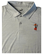 Load image into Gallery viewer, Puma Men's Cloudpspun GRYLBL Polo
