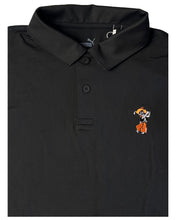 Load image into Gallery viewer, Puma Men's Cloudspun GRYLBL Polo
