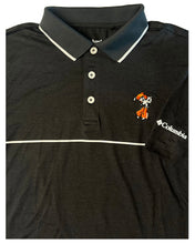 Load image into Gallery viewer, Columbia Men's Cruising Polo
