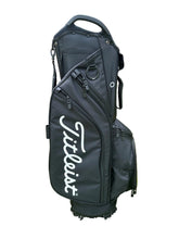 Load image into Gallery viewer, Titleist Cart 14 Bag Swinging Pete
