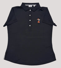 Load image into Gallery viewer, FootJoy Ladies Solid Lisle Polo
