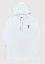 Load image into Gallery viewer, FootJoy Ladies TempoSeries Sun Protection Hoodie
