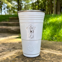 Load image into Gallery viewer, Wyld Gear Swinging Pete 16 OZ Wyld Cup
