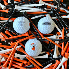 Load image into Gallery viewer, 2025 Titleist AVX Golf Balls  w/Swinging Pete Logo
