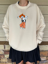 Load image into Gallery viewer, Levelwear Unisex Luxe Signature Crew
