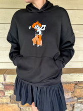 Load image into Gallery viewer, Levelwear Unisex Luxe Signature Hoodie
