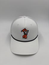 Load image into Gallery viewer, Richardson Five Panel Trucker with Rope
