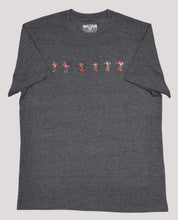 Load image into Gallery viewer, Levelwear Progression of Pete T-Shirt
