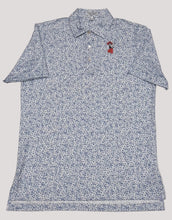 Load image into Gallery viewer, Peter Millar Blitz Performance Jersey Polo
