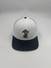Load image into Gallery viewer, Richardson 112 Trucker Hat with Swinging Pete
