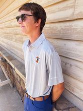 Load image into Gallery viewer, Columbia Men's Set Polo
