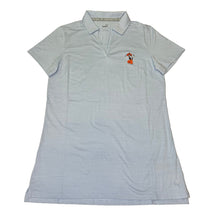 Load image into Gallery viewer, Puma Ladies Cloudspun Coast Polo
