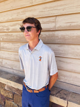 Load image into Gallery viewer, Columbia Men's Set Polo
