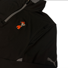 Load image into Gallery viewer, Puma Junior Gamer 1/4 Zip

