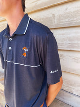Load image into Gallery viewer, Columbia Men's Cruising Polo
