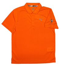 Load image into Gallery viewer, Puma Junior Essential Polo
