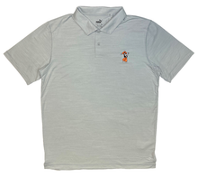 Load image into Gallery viewer, Puma Men's Cloudpspun GRYLBL Polo
