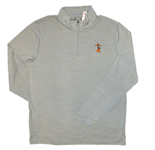 Load image into Gallery viewer, Puma Men's Cloudspun GRYLBL 1/4 Zip
