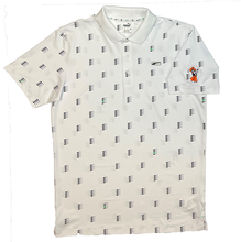 Load image into Gallery viewer, Puma Men's Moving Day Polo
